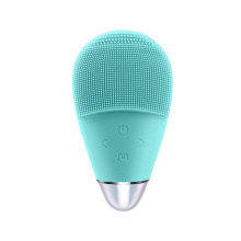 Facial Beauty Electric Imperproof Vibration Cleaner